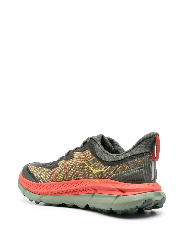 商品Hoka One One|HOKA ONE ONE - Mafate Speed Snaekers,价格¥850,第4张图片详细描述