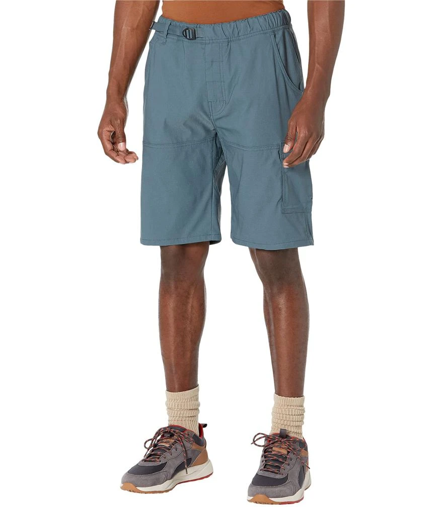 商品Prana|Stretch Zion E-Waist Shorts,价格¥365,第1张图片