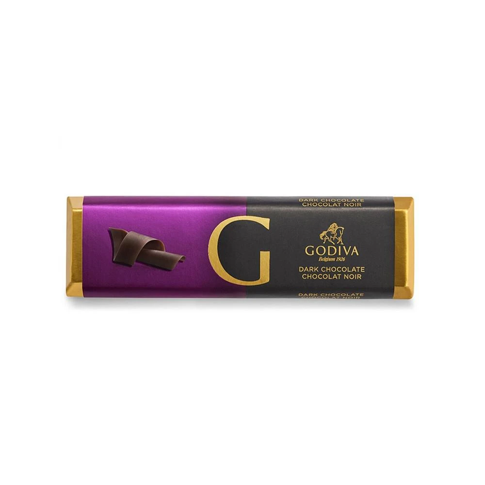 商品Godiva|Set of 24, Dark Chocolate Small Bars,价格¥630,第2张图片详细描述