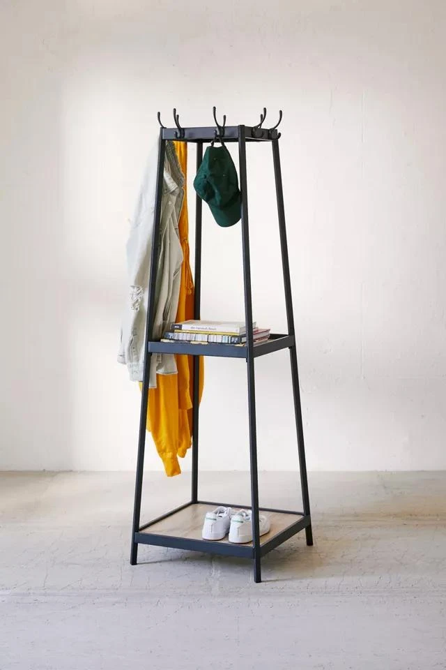 商品Urban Outfitters|Kirby Coat Rack,价格¥1261,第2张图片详细描述