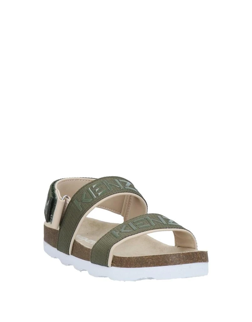 商品Kenzo|Sandals,价格¥765,第2张图片详细描述