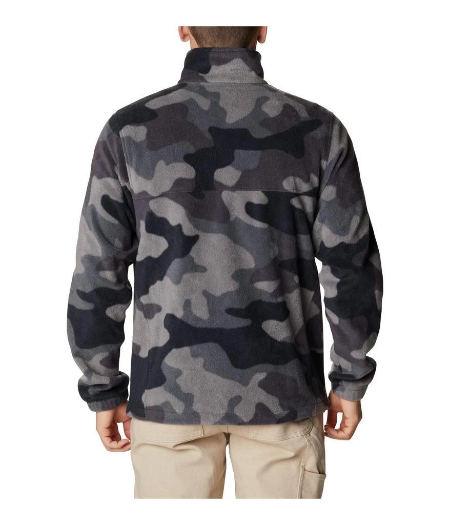 商品Columbia|Steens Mountain™ Printed Jacket,价格¥332,第2张图片详细描述