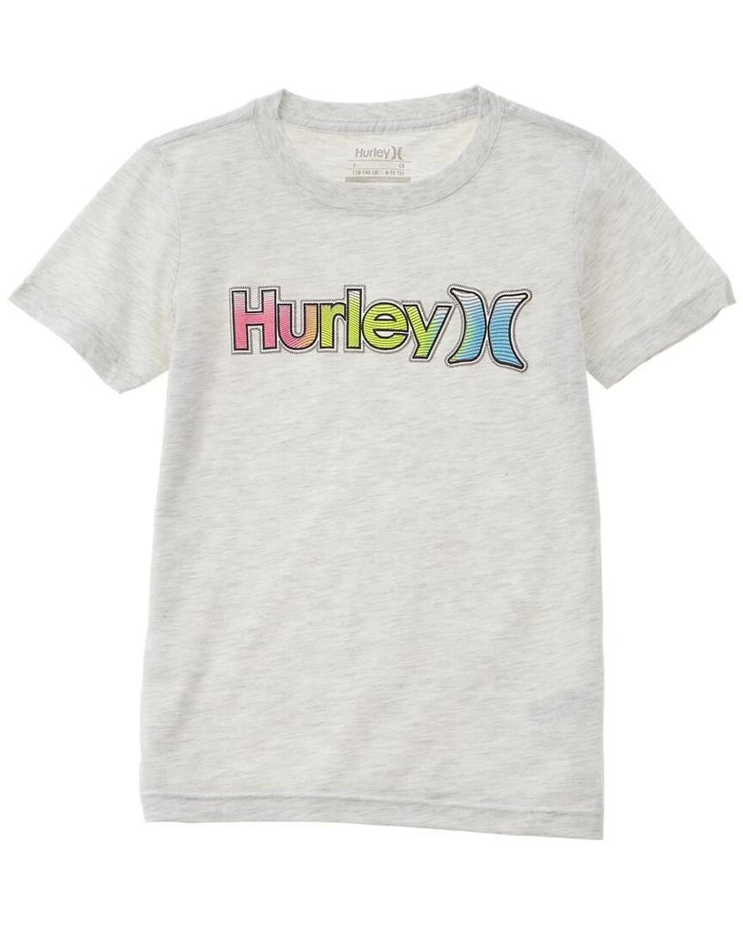 商品Hurley|Hurley Logo T-Shirt,价格¥39,第1张图片