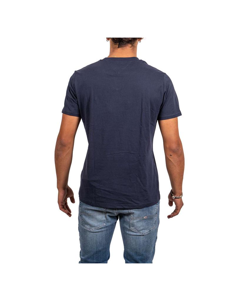 Men's T-Shirt W/Short Sleeve商品第4张图片规格展示