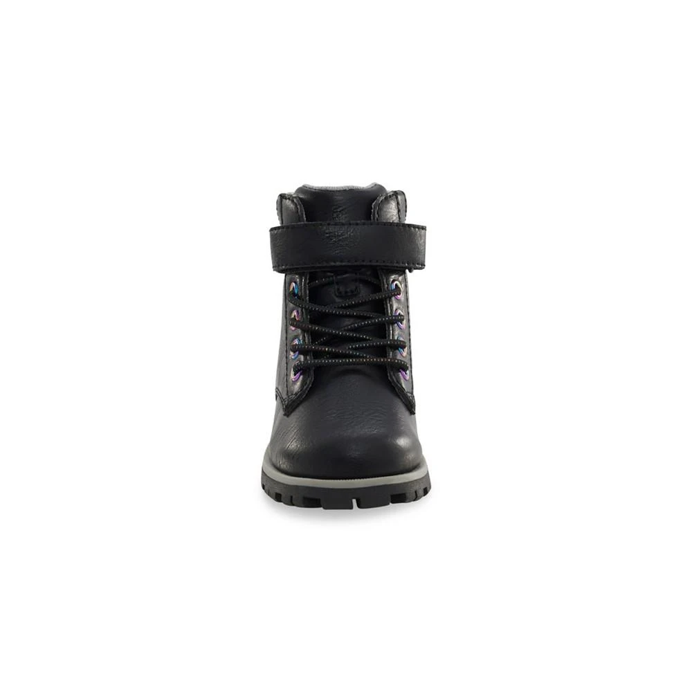 Toddler Girls Jill Machine Washable Boots 商品