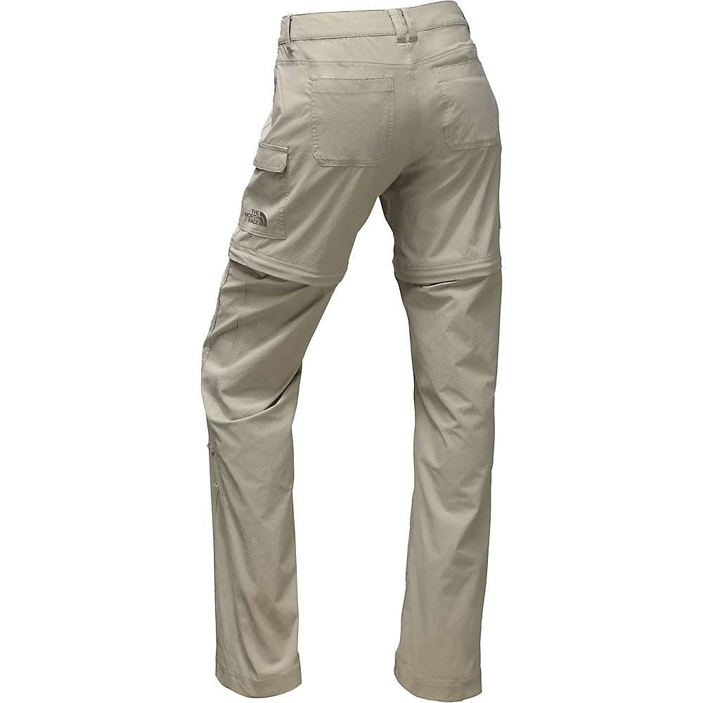 商品The North Face|The North Face Women's Paramount 2.0 Convertible Pant,价格¥359,第2张图片详细描述