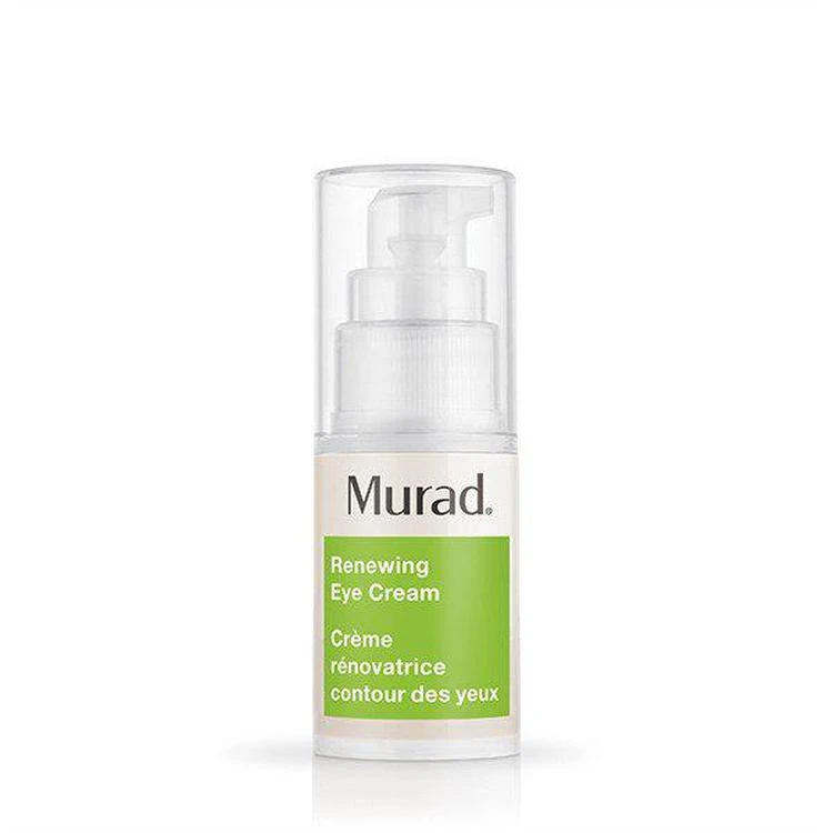 商品Murad|Renewing Eye Cream,价格¥611,第1张图片