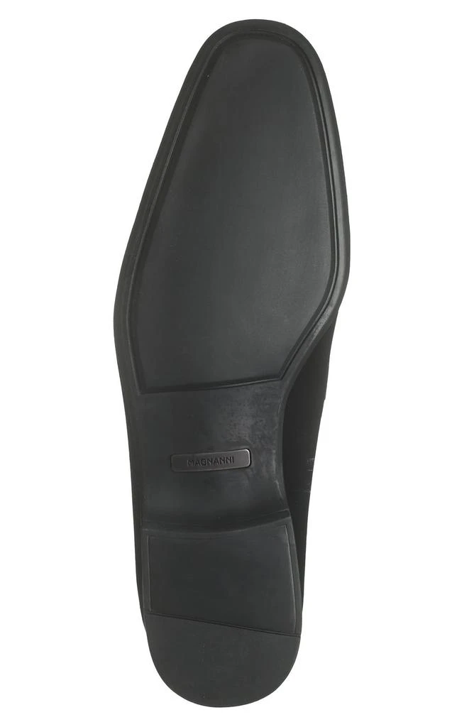 Vale Velvet Penny Loafer 商品