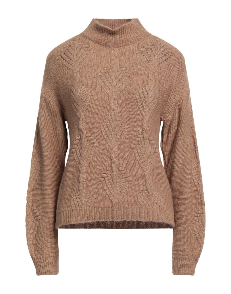 Turtleneck商品第1张图片规格展示