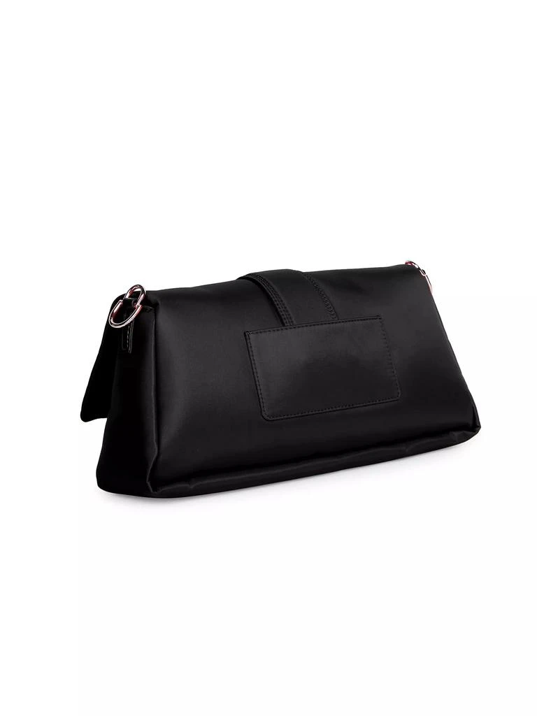 商品Jacquemus|'Le Bambimou' Nylon Shoulder Bag,价格¥3872,第4张图片详细描述