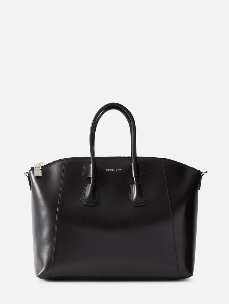 商品Givenchy|Antigona Small Sport Bag,价格¥17967,第1张图片