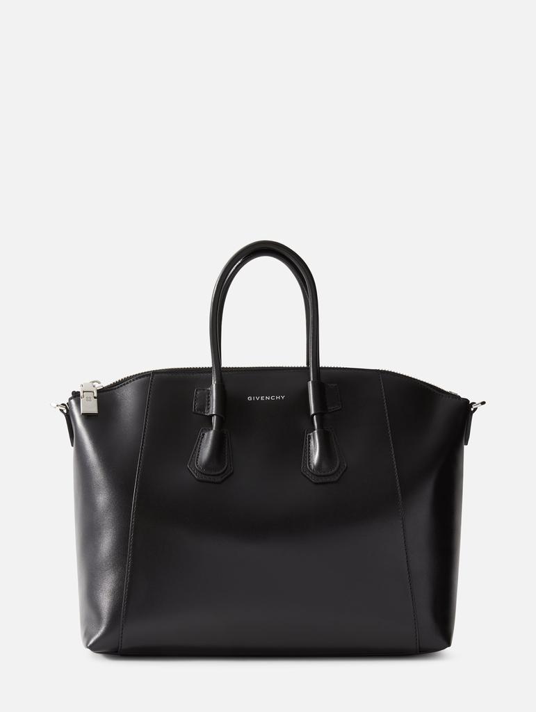 商品Givenchy|Antigona Small Sport Bag,价格¥17387,第1张图片