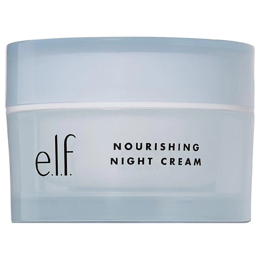 商品e.l.f.|Nourishing Night Cream,价格¥110,第1张图片