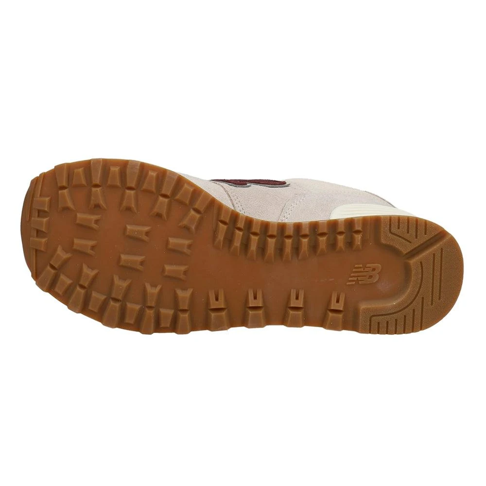商品New Balance|574 Lace Up Sneakers,价格¥654,第5张图片详细描述