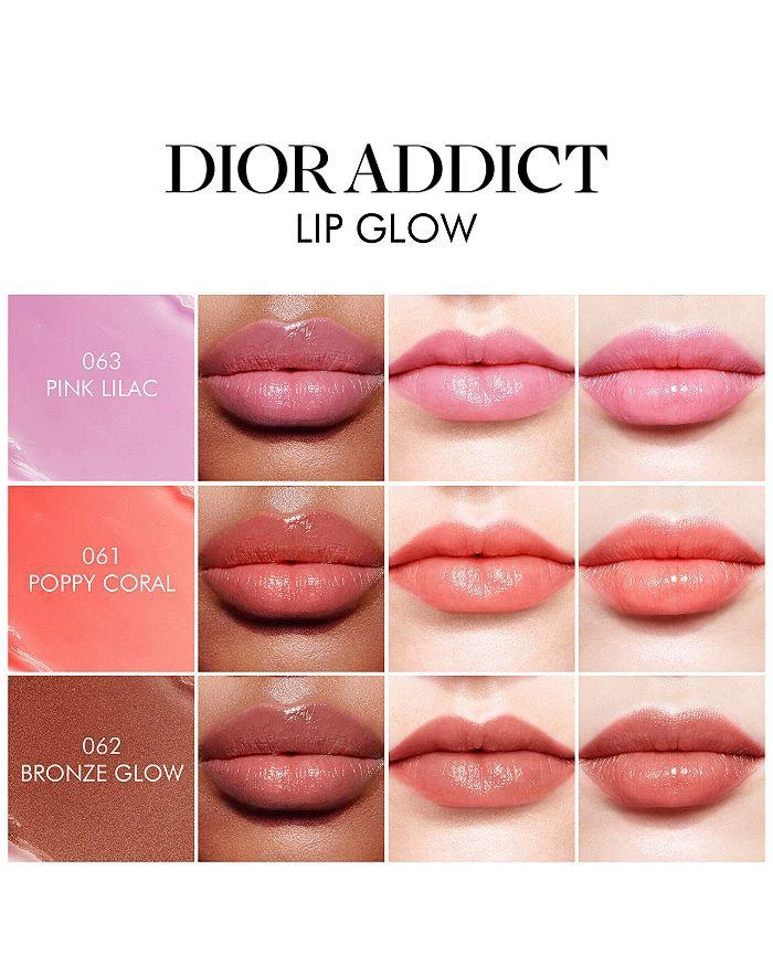 Addict Lip Glow Balm 商品