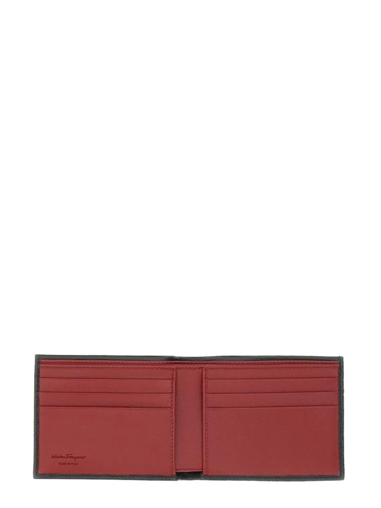 商品Salvatore Ferragamo|GANCINI WALLET,价格¥2256,第4张图片详细描述