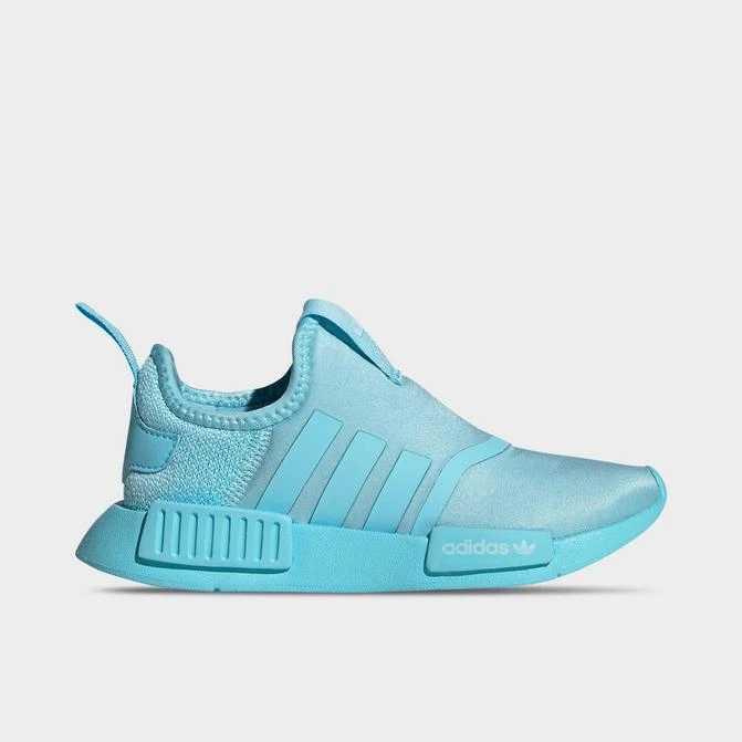 商品Adidas|Girls' Little Kids' adidas Originals NMD 360 Casual Shoes,价格¥558,第1张图片