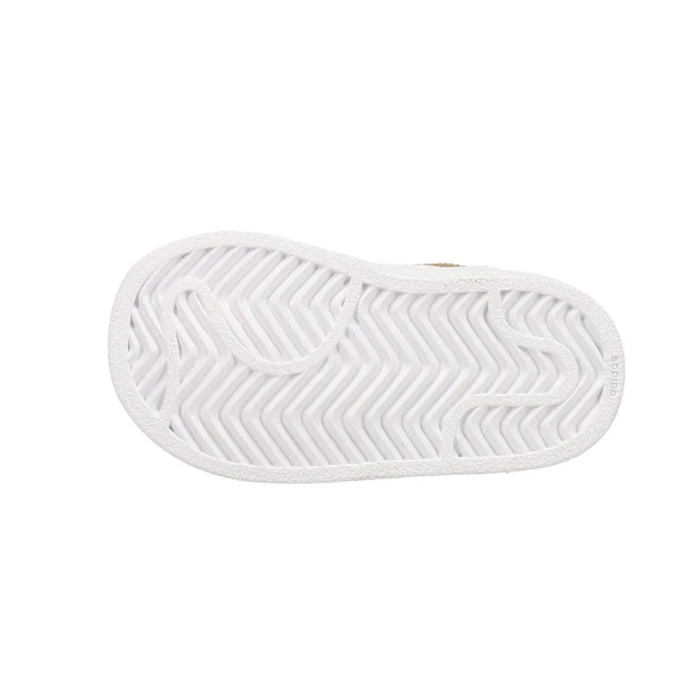 商品Adidas|Superstar Sneakers (Infant-Toddler),价格¥174,第5张图片详细描述
