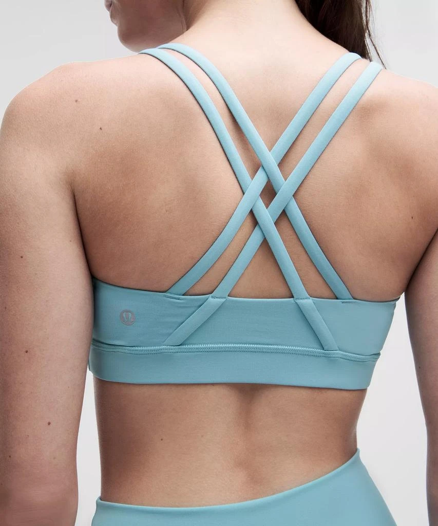 lululemon Energy Bra *Medium Support, B–D Cups 商品
