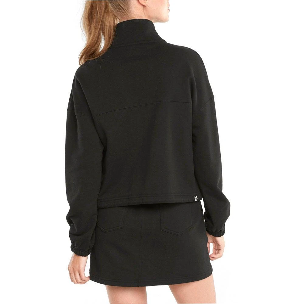 商品Puma|Downtown Half-Zip Pullover,价格¥189,第2张图片详细描述