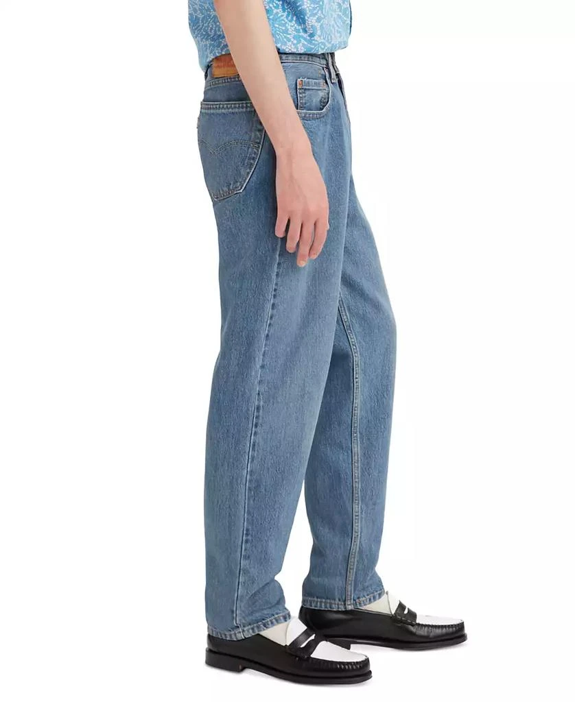 商品Levi's|Levi’s® Men’s 550™ ’92 Relaxed Taper Jeans,价格¥623,第3张图片详细描述