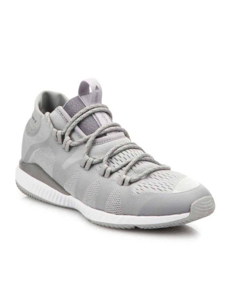 商品Adidas|Crazymove Bounce Mid-Top Trainer Sneakers,价格¥541,第2张图片详细描述