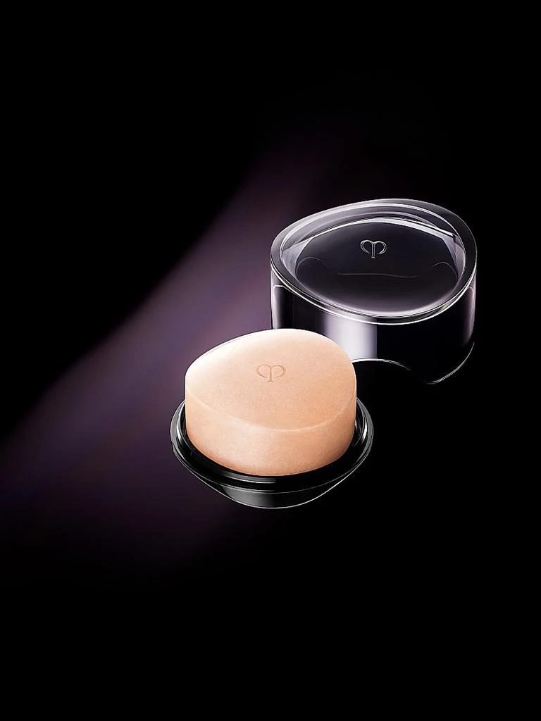 商品Cle de Peau|Synactif Soap,价格¥820,第3张图片详细描述