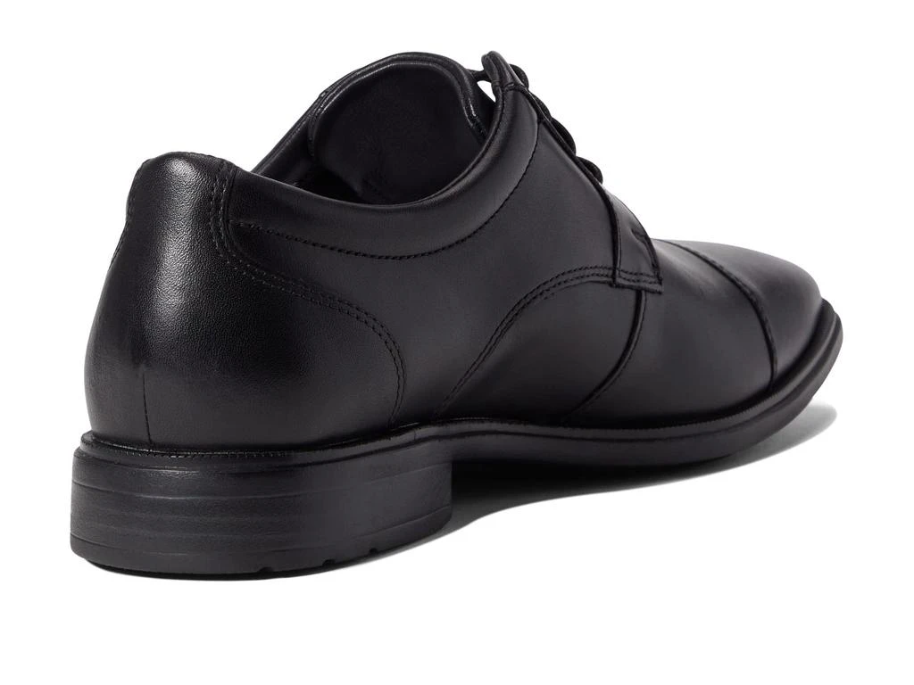 商品Rockport|Dressports Work Cap Toe,价格¥973,第5张图片详细描述