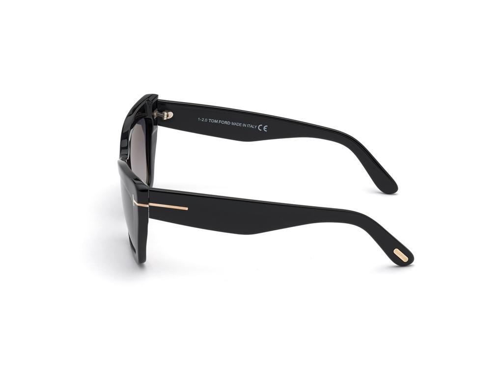 商品Tom Ford|Tom Ford Eyewear Sunglasses,价格¥2066,第4张图片详细描述
