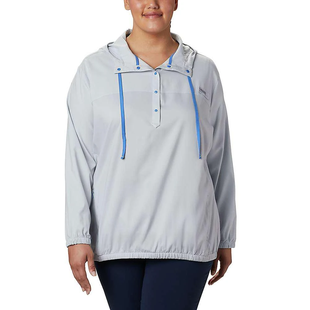 商品Columbia|Columbia Women's Tamiami Hoodie,价格¥245,第1张图片
