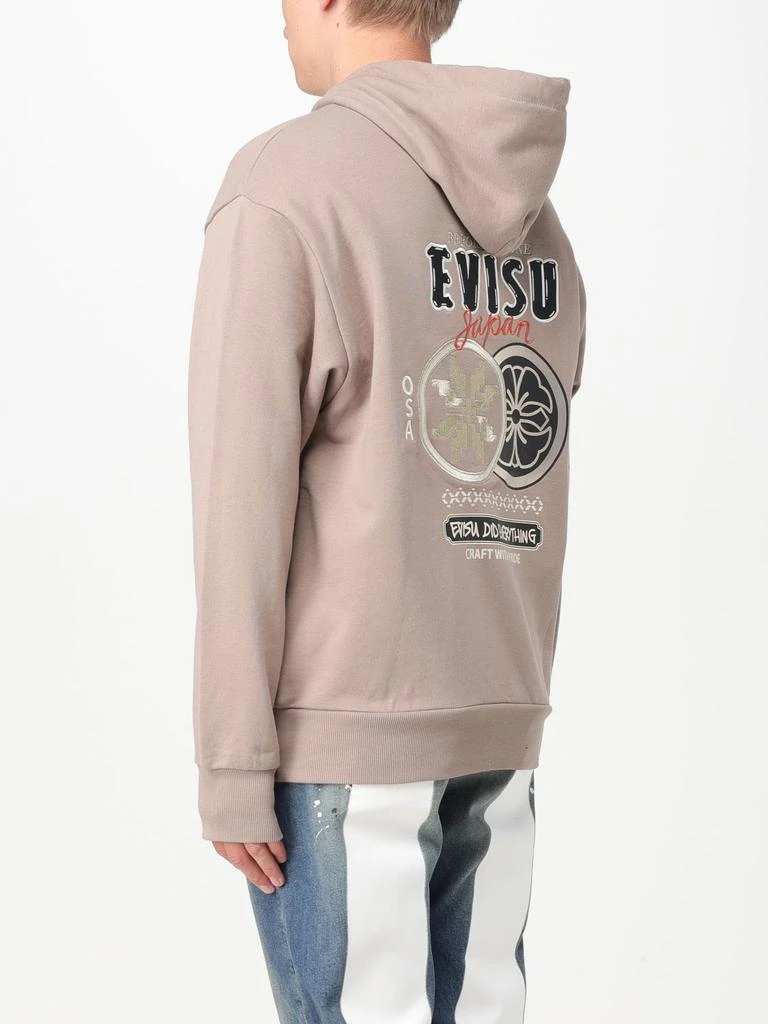 商品Evisu|Evisu sweatshirt for man,价格¥1820,第2张图片详细描述