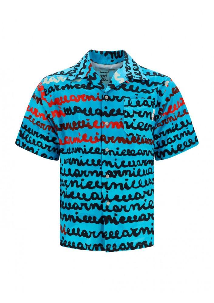 商品Marni|Shirt,价格¥3560,第1张图片