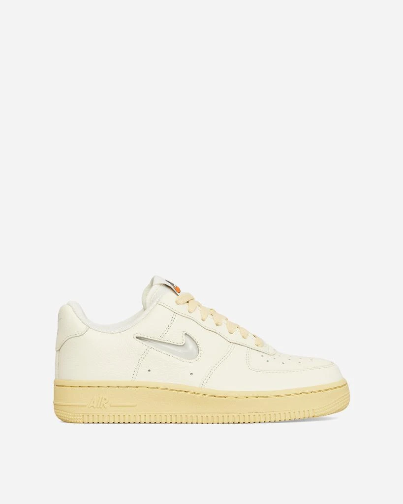 商品NIKE|WMNS Air Force 1 '07 LX Sneakers Coconut Milk,价格¥613,第1张图片