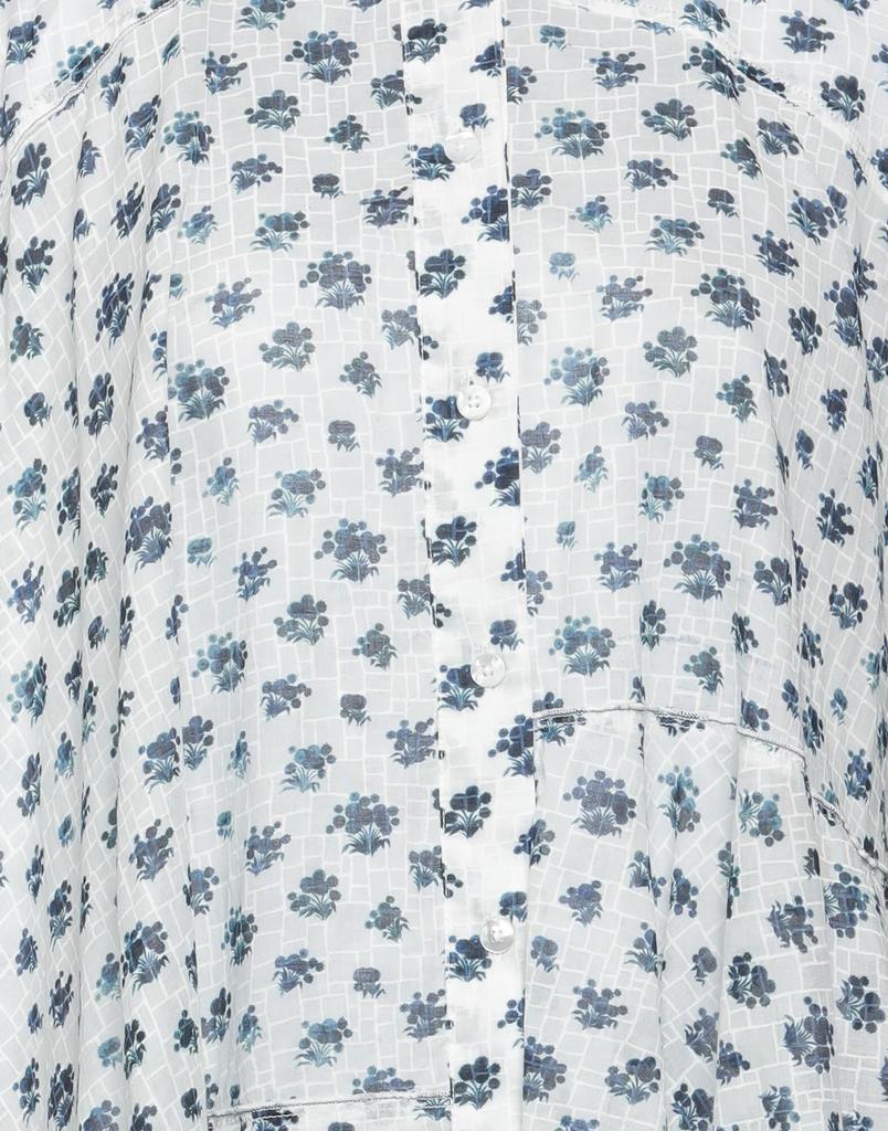 商品HIGH|Patterned shirts & blouses,价格¥660,第4张图片详细描述