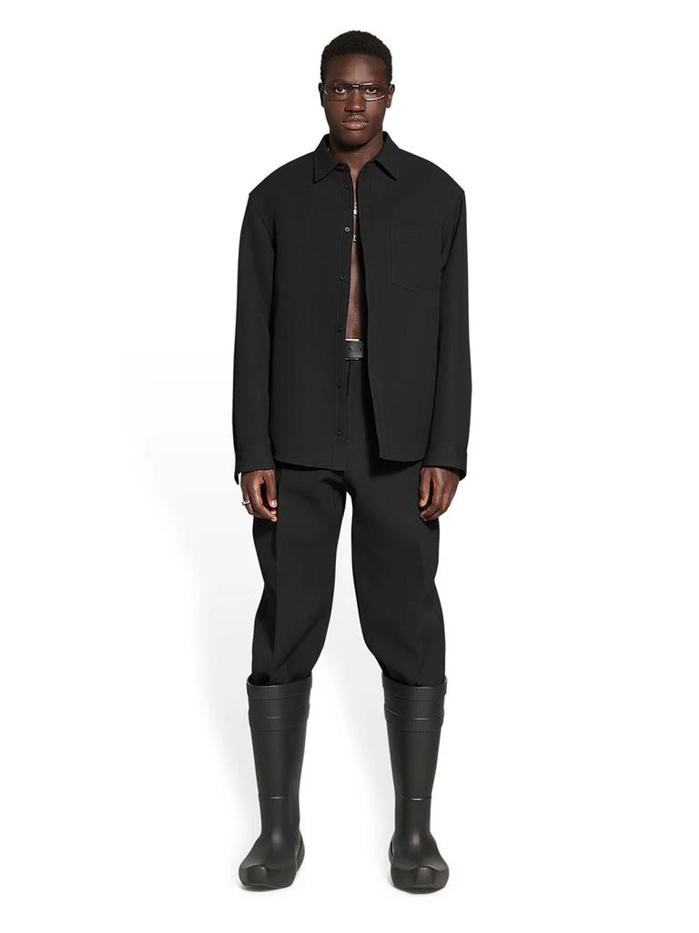 商品Balenciaga|BALENCIAGA JACKET CLOTHING,价格¥10527,第2张图片详细描述