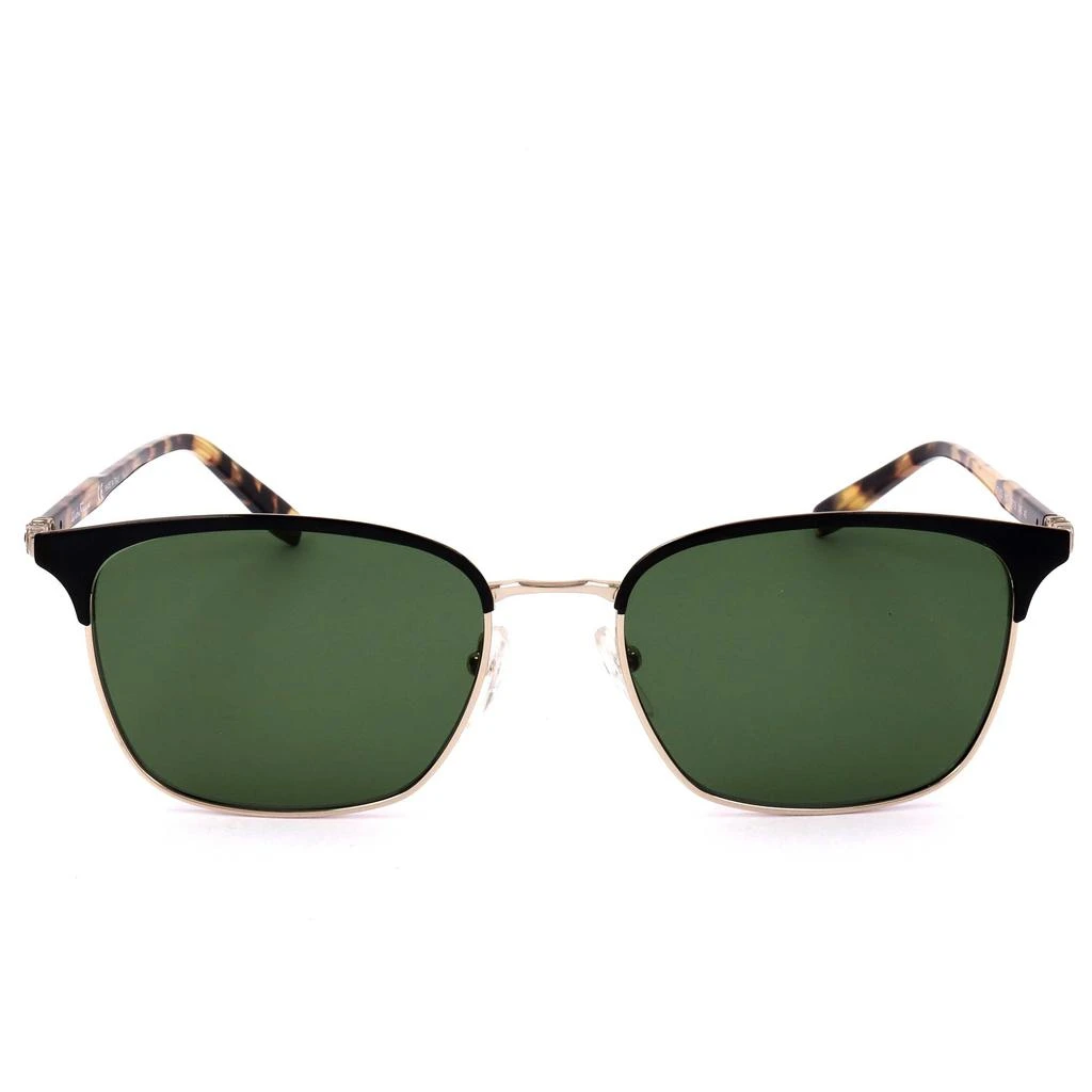 商品Salvatore Ferragamo|Ferragamo Men's Sunglasses SF180S-017,价格¥528,第3张图片详细描述