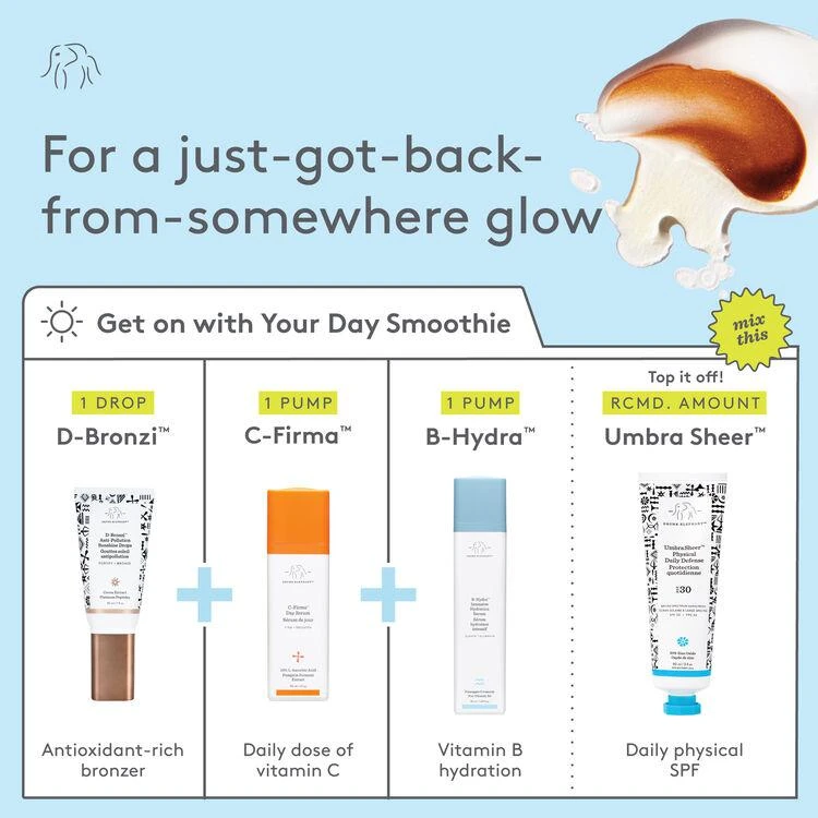 Lala Retro Whipped Cream by Drunk Elephant 商品
