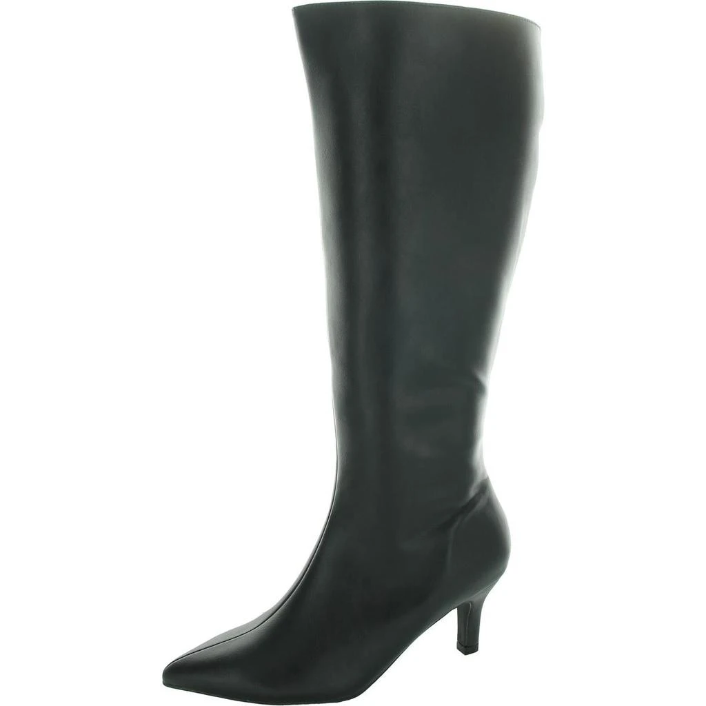 商品Masseys|Masseys Womens Knee-High Boots,价格¥404,第1张图片