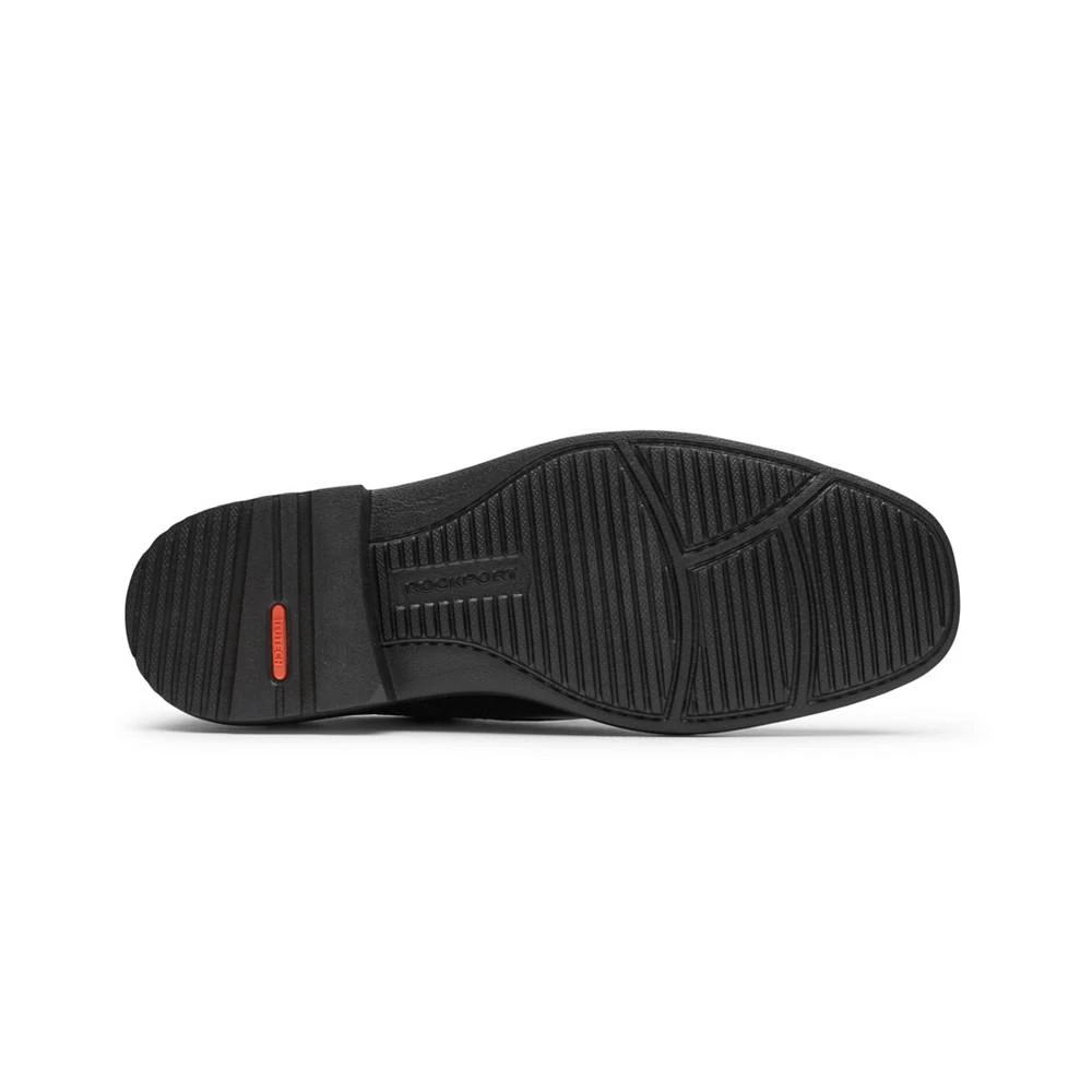 商品Rockport|Men's Sl2 Plain Toe Lace Up Shoes,价格¥676,第5张图片详细描述