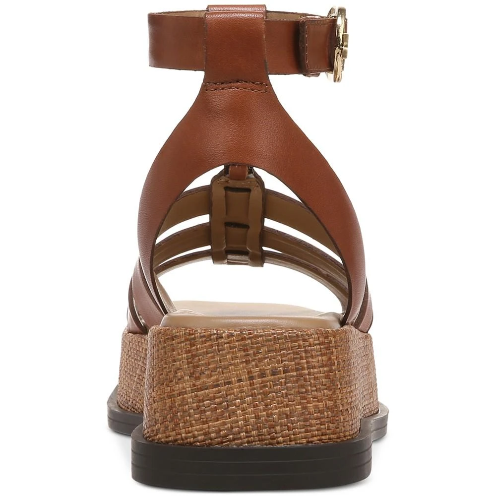 商品Sam Edelman|Naima Ankle-Strap Platform Gladiator Sandals,价格¥1170,第3张图片详细描述