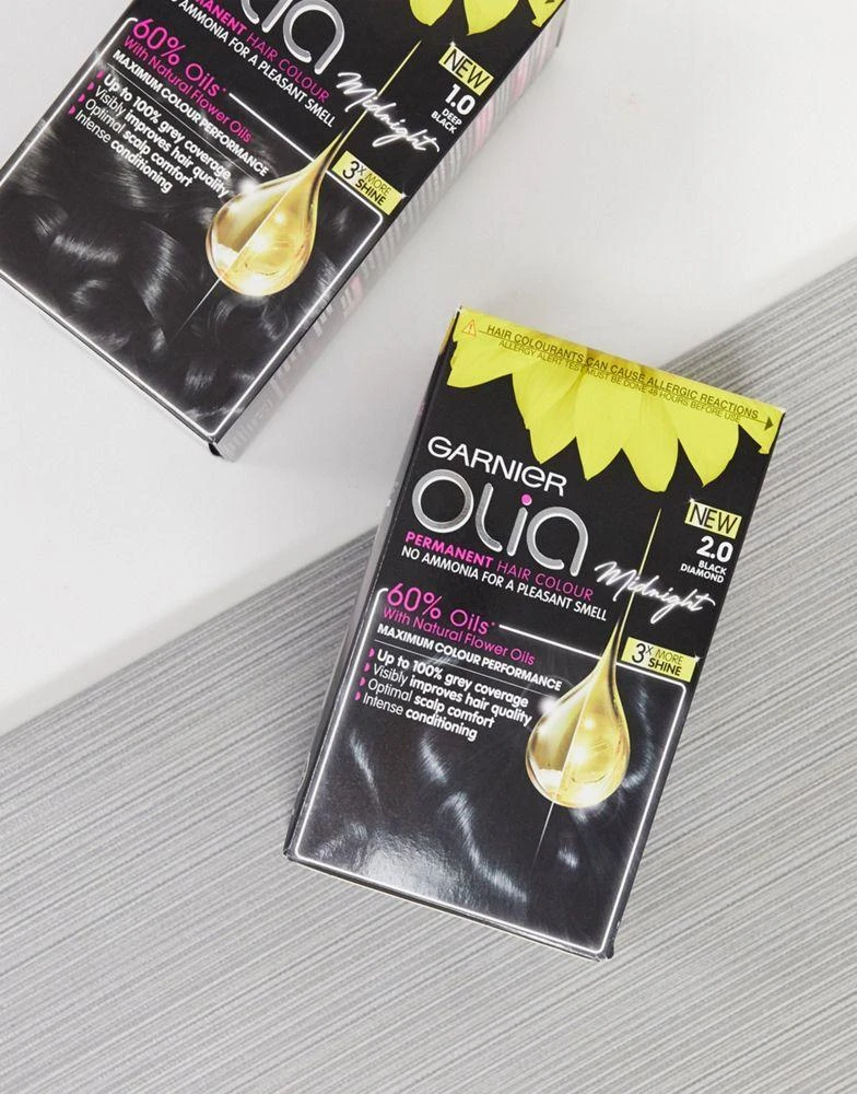 Garnier Olia Hair Dye 商品