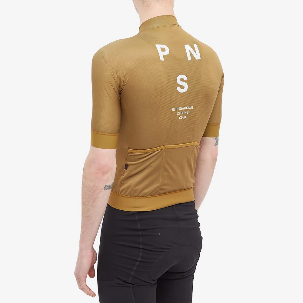 商品Pas Normal Studios|Pas Normal Studios Mechanism Jersey,价格¥1031,第3张图片详细描述