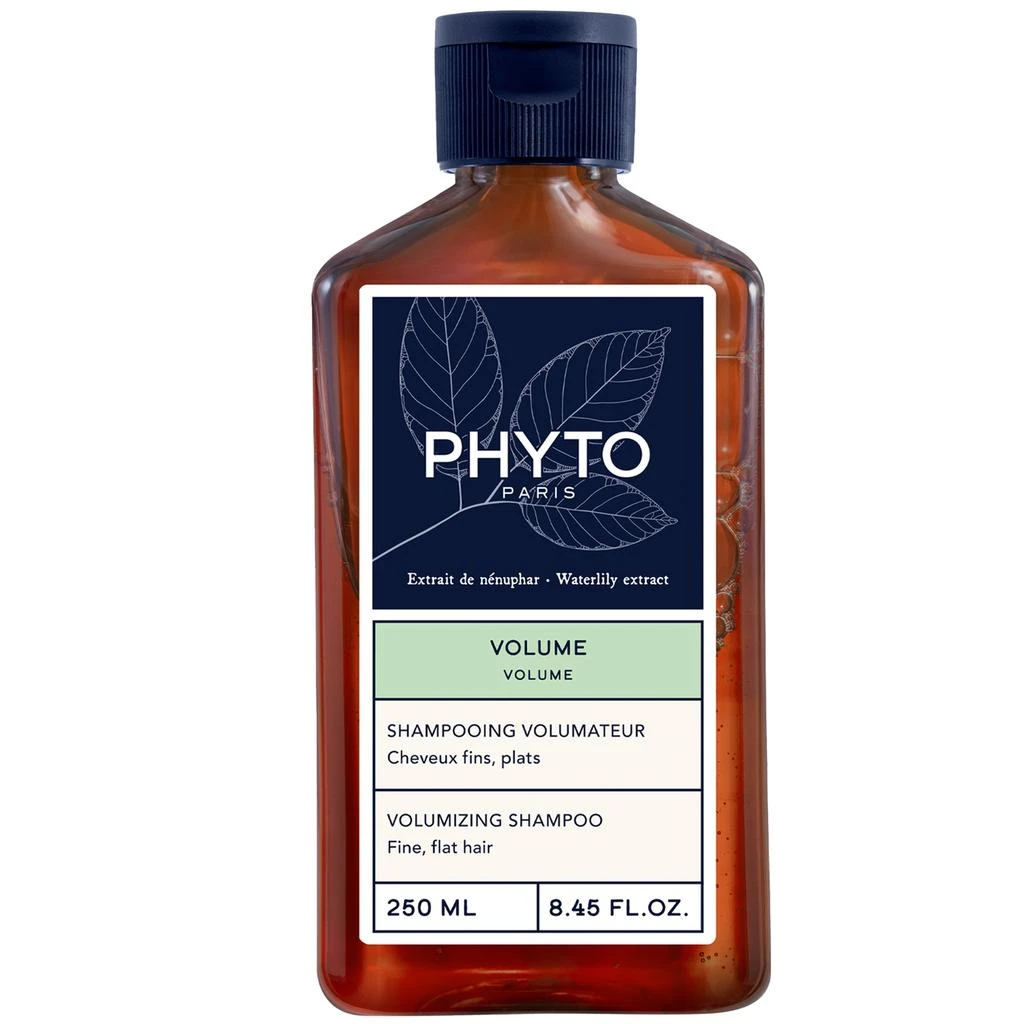 商品Phyto|Phyto Volume Volumizing Shampoo 250ml,价格¥216,第1张图片