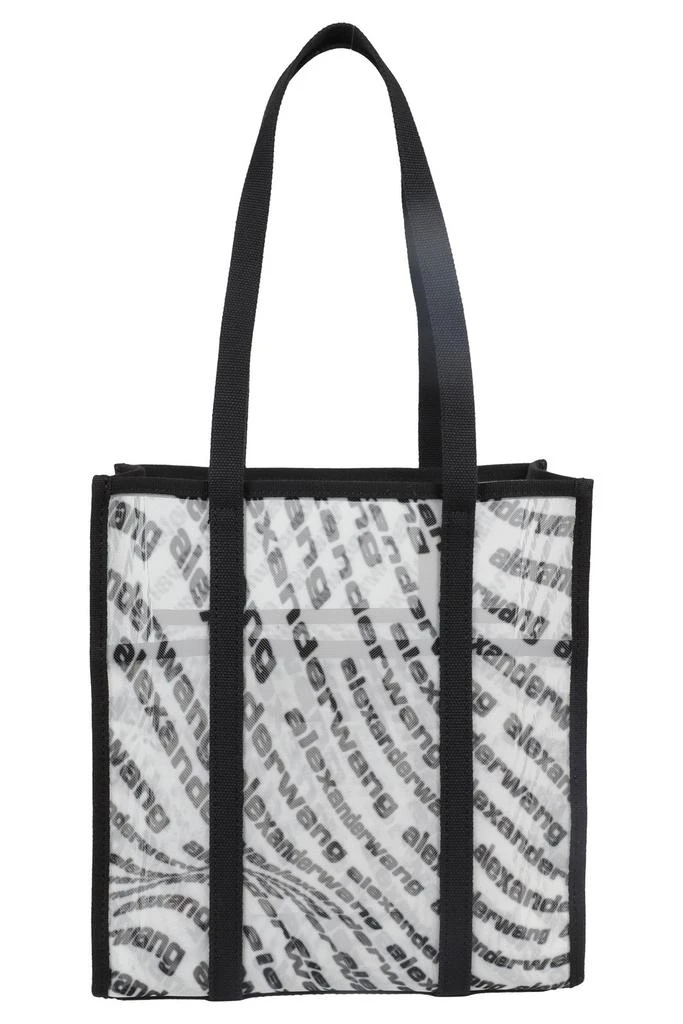 商品Alexander Wang|Alexander Wang The Freeze Small Tote Bag,价格¥2716,第1张图片