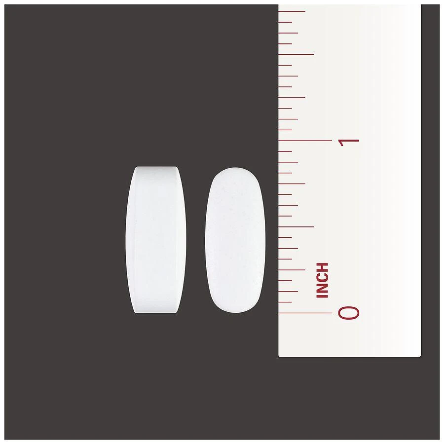 商品Walgreens|Glucosamine Chondroitin Tablets Triple Strength (60 days),价格¥241,第3张图片详细描述