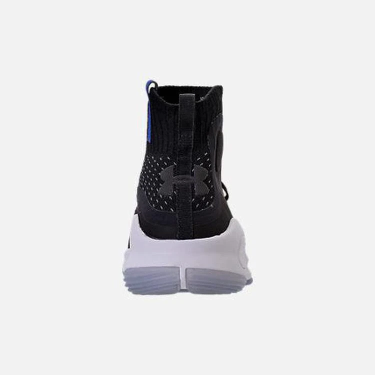商品Under Armour|男童 Grade School Under Armour Curry 4 篮球训练鞋,价格¥613,第5张图片详细描述