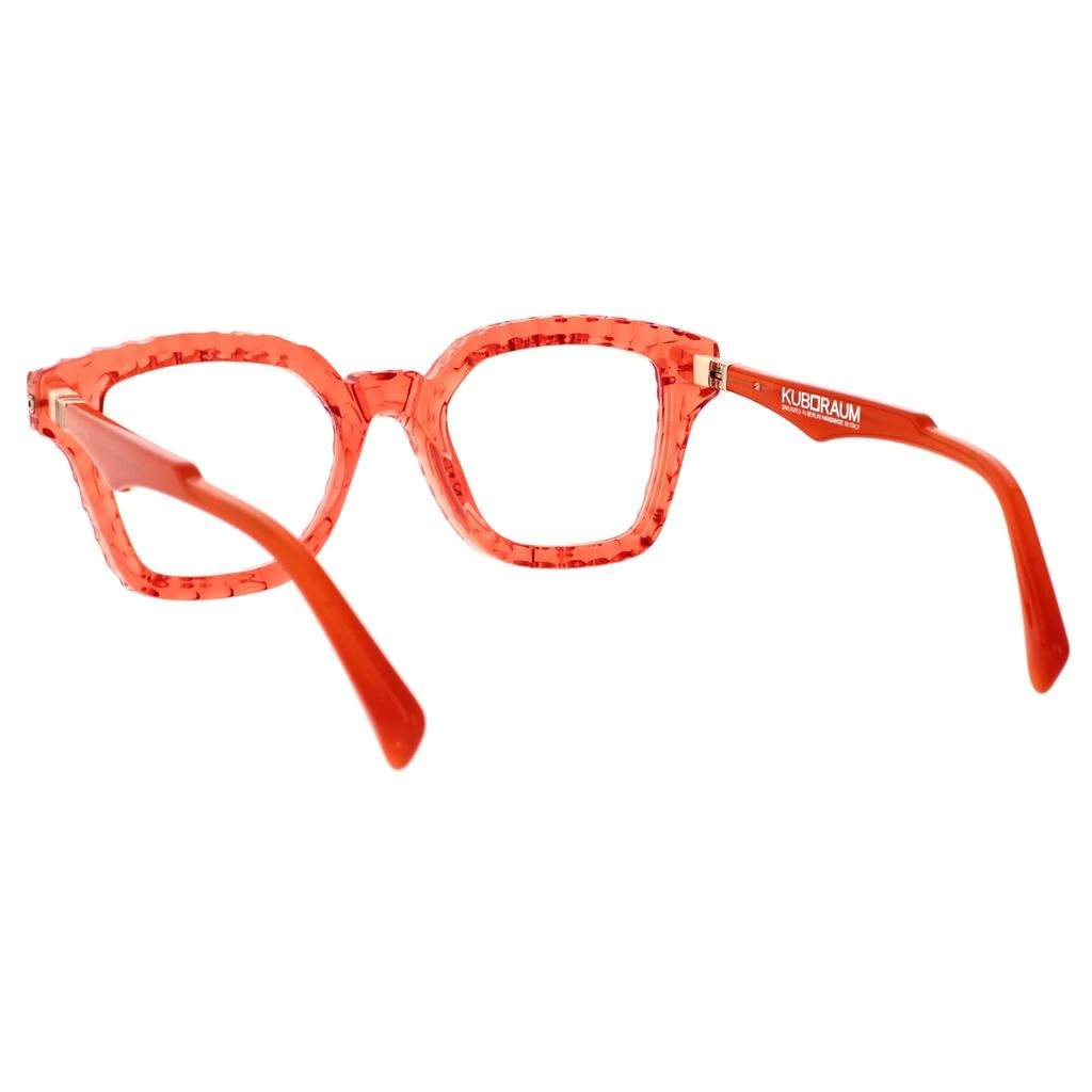 商品Kuboraum|KUBORAUM Eyeglass,价格¥3773,第4张图片详细描述
