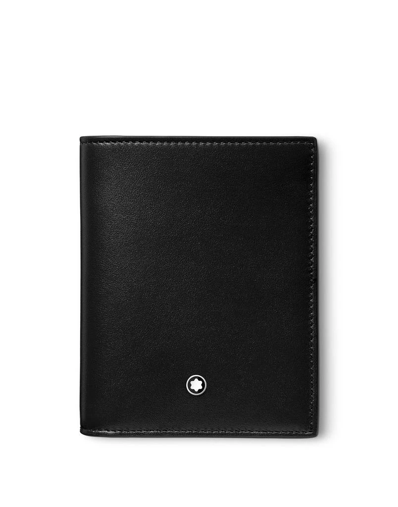 商品MontBlanc|Wallet,价格¥2511,第1张图片