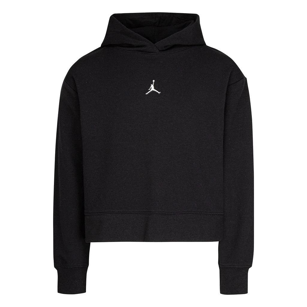 商品Jordan|Jumpman Crew (Little Kids),价格¥210,第1张图片