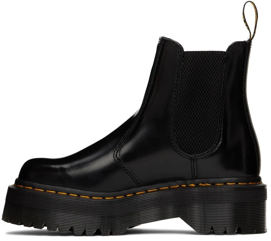 商品Dr. Martens|女式 2976系列 切尔西短靴,价格¥828,第3张图片详细描述